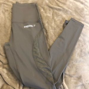 GYMSHARK FULL LENGTH LEGGING